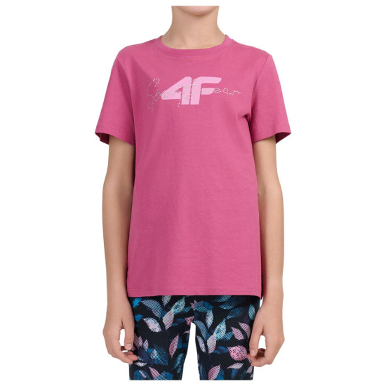 4F TSHIRT